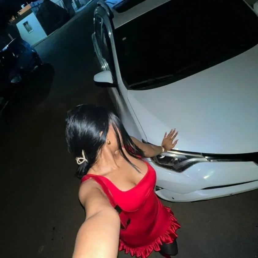 Famosinha do instagram image 7