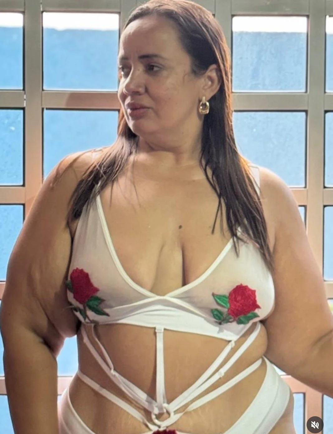 Coroa bbw do insta vende conteúdo image 1