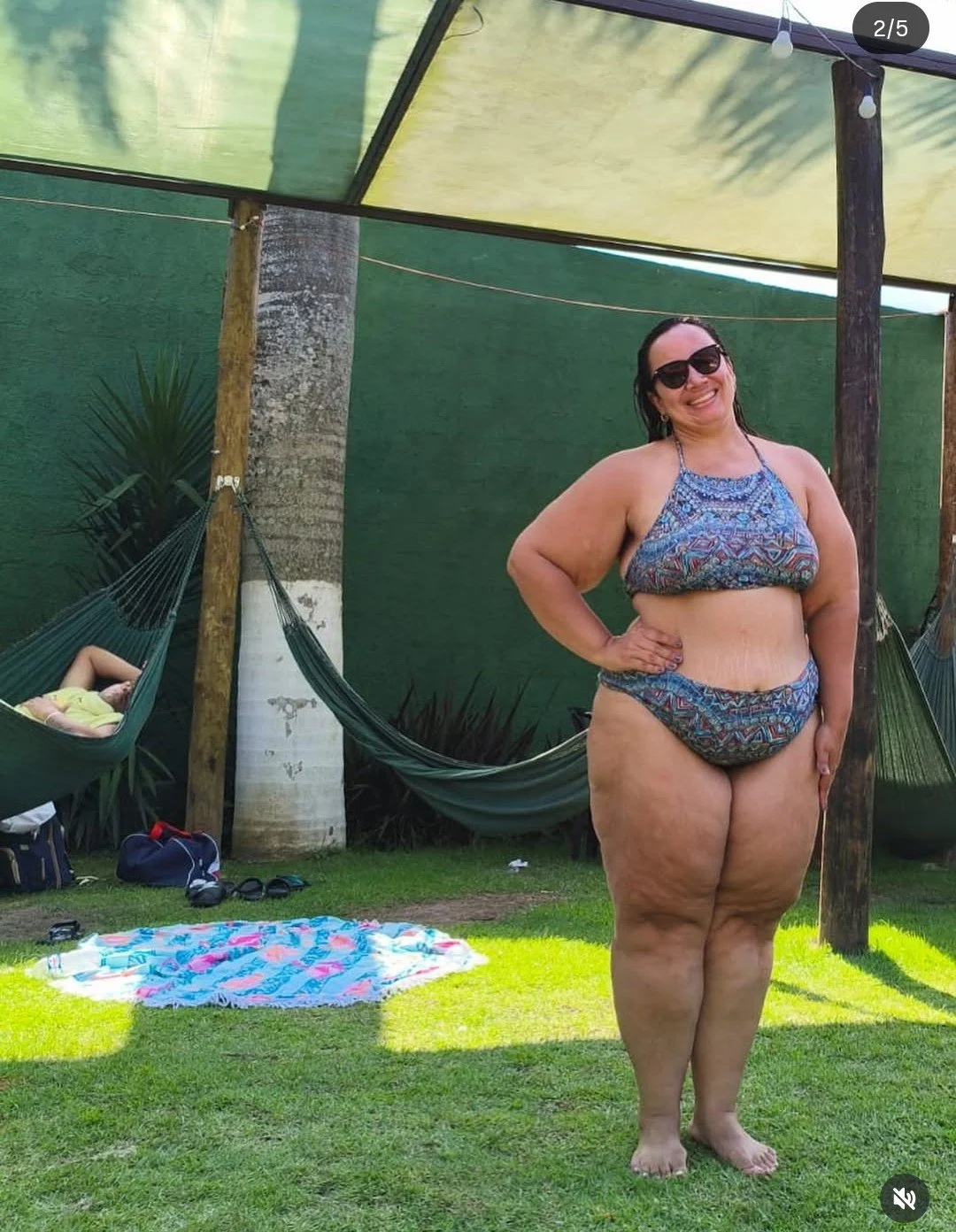 Coroa bbw do insta vende conteúdo image 10