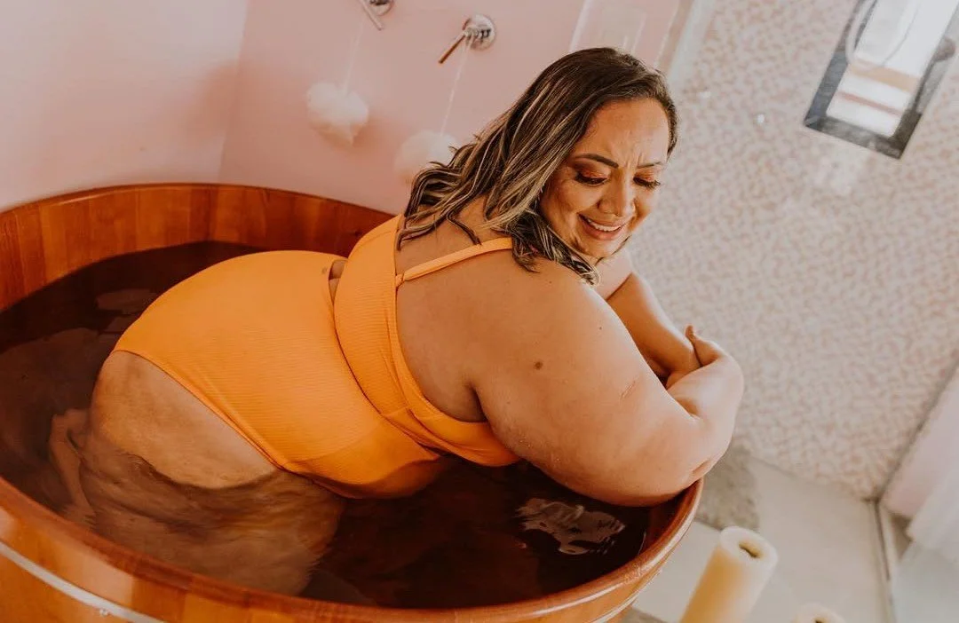 Coroa bbw do insta vende conteúdo image 11