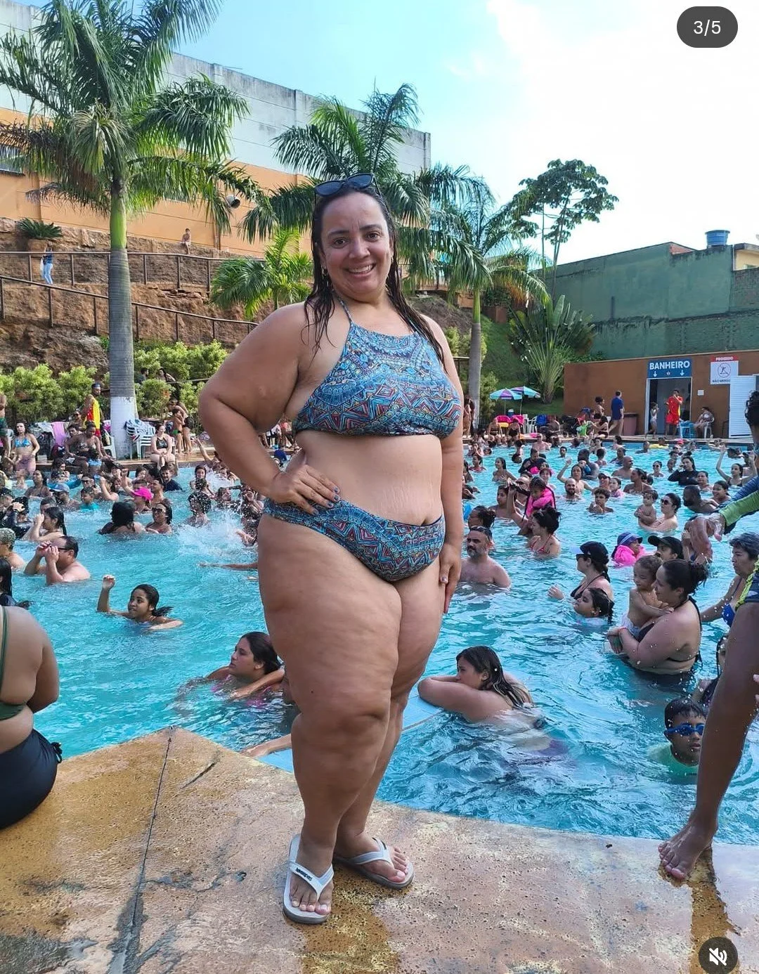 Coroa bbw do insta vende conteúdo image 12