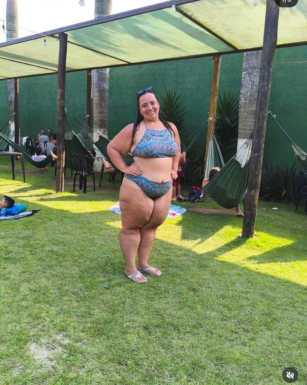 Coroa bbw do insta vende conteúdo image 13