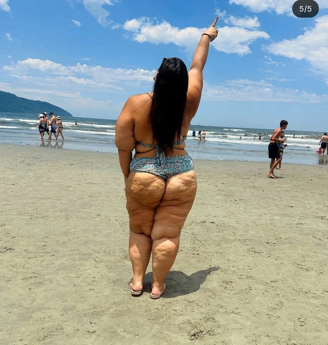 Coroa bbw do insta vende conteúdo image 14