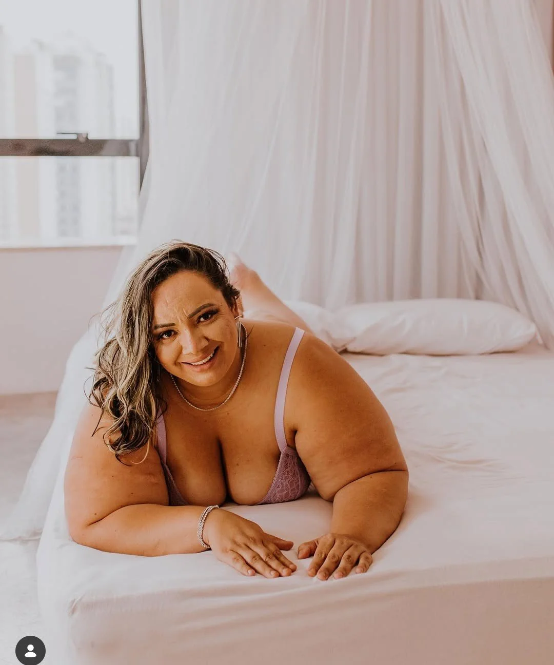 Coroa bbw do insta vende conteúdo image 15