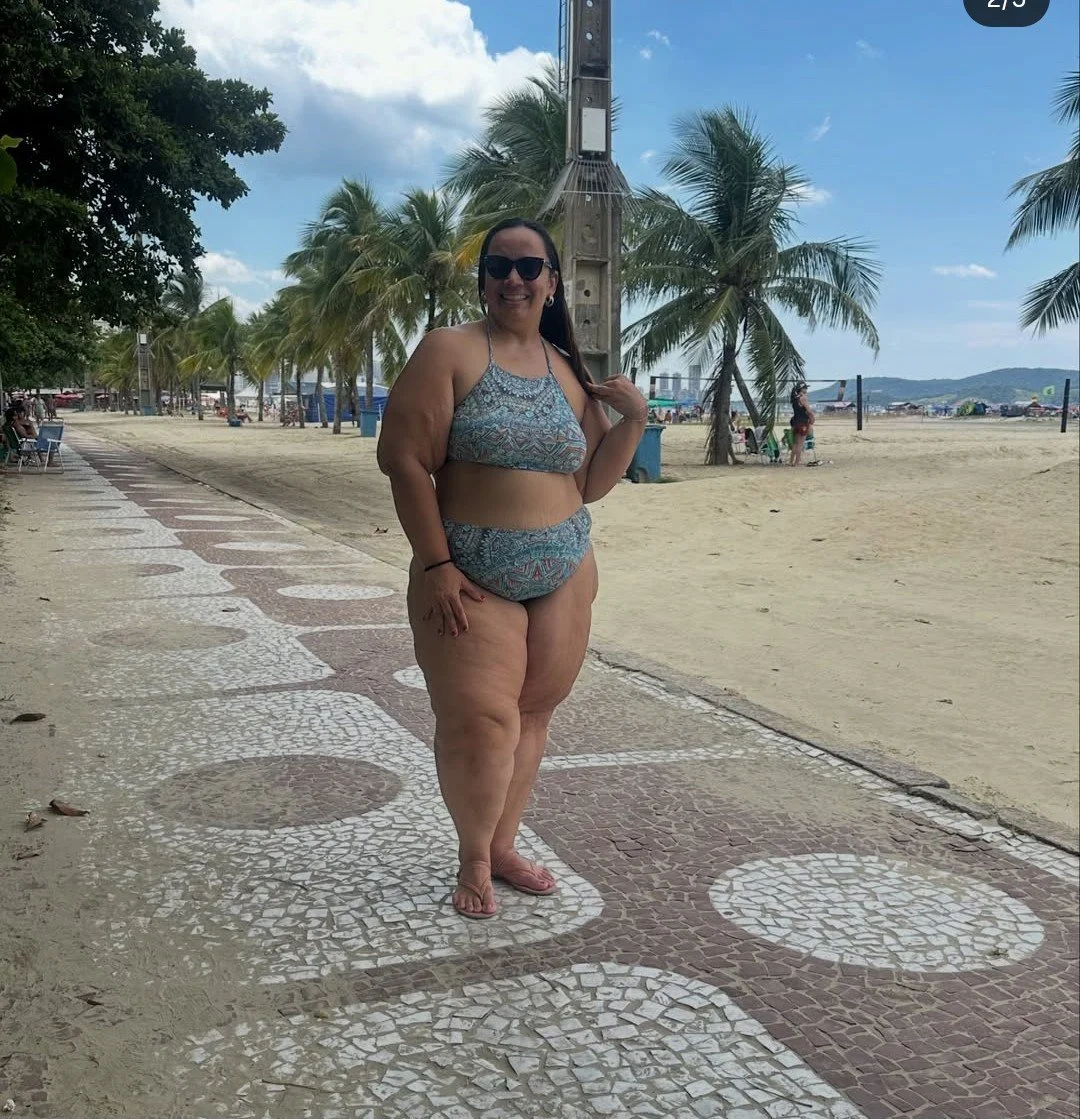 Coroa bbw do insta vende conteúdo image 16