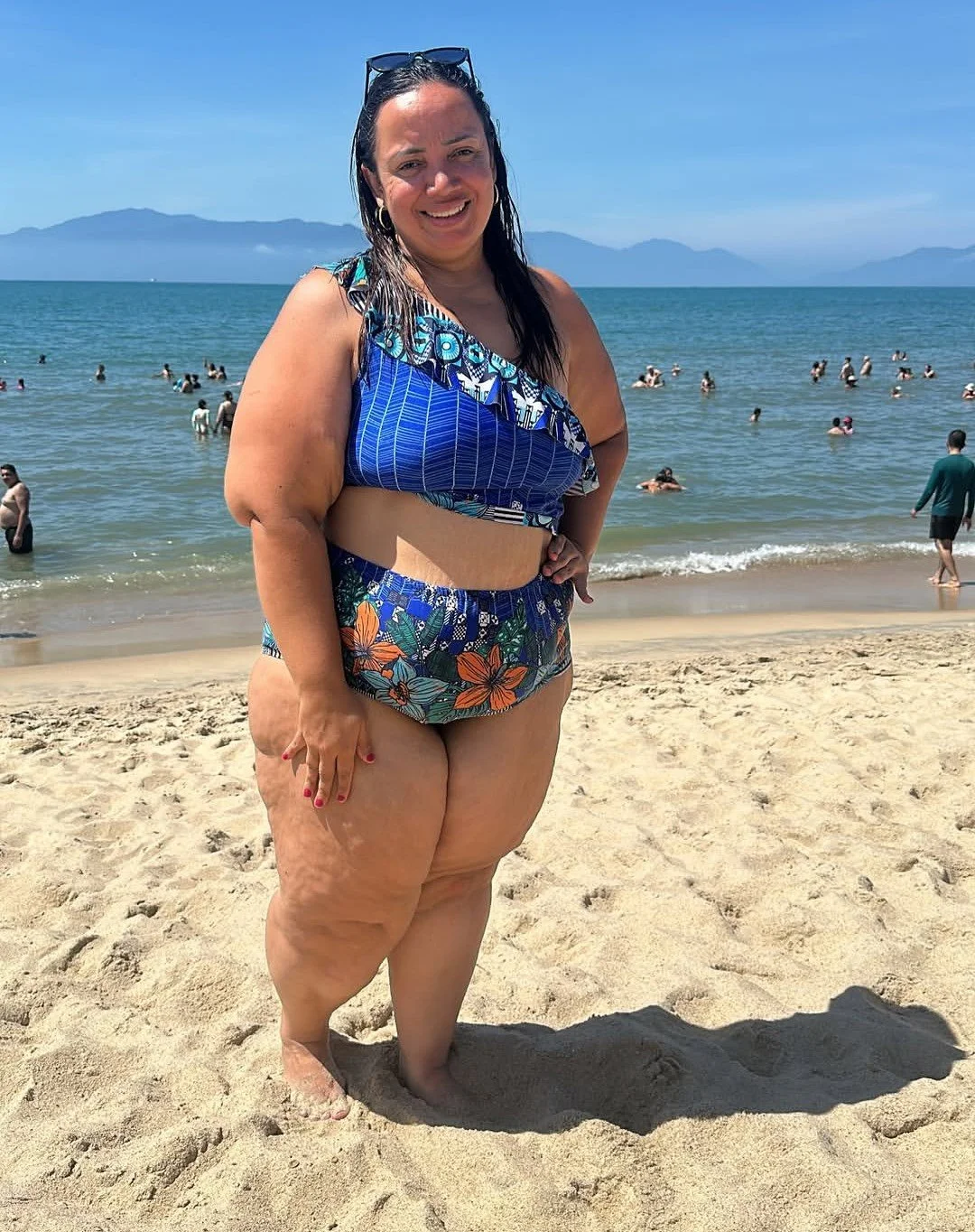 Coroa bbw do insta vende conteúdo image 17