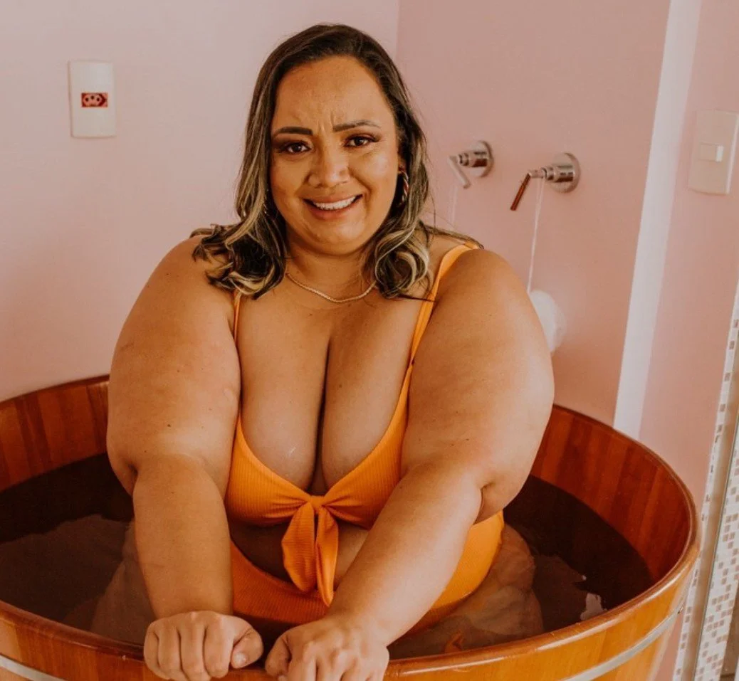 Coroa bbw do insta vende conteúdo image 19