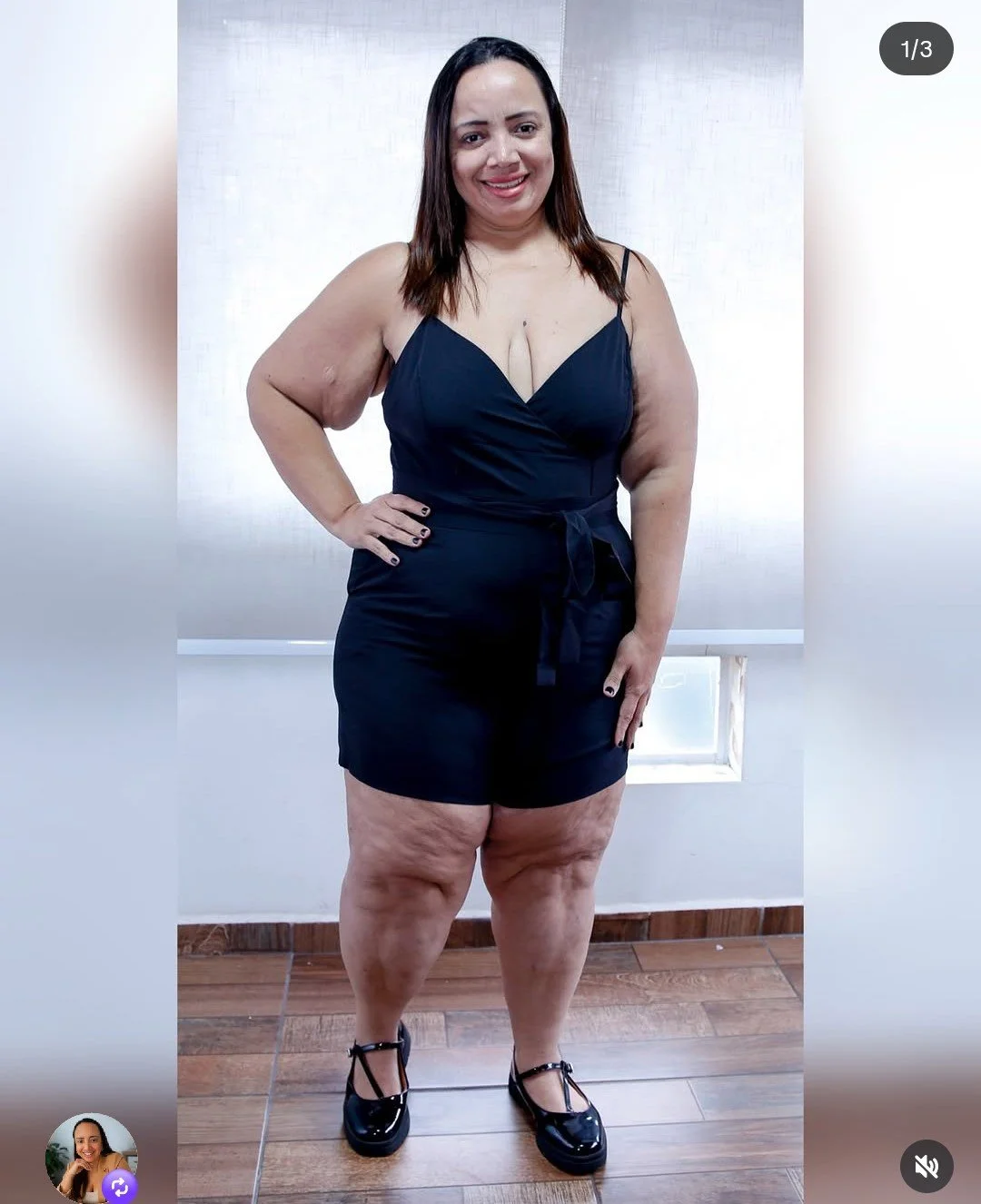 Coroa bbw do insta vende conteúdo image 21