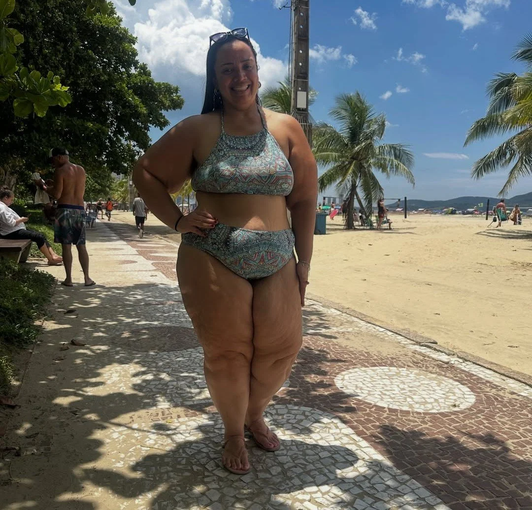 Coroa bbw do insta vende conteúdo image 22