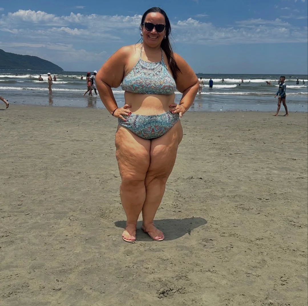 Coroa bbw do insta vende conteúdo image 23