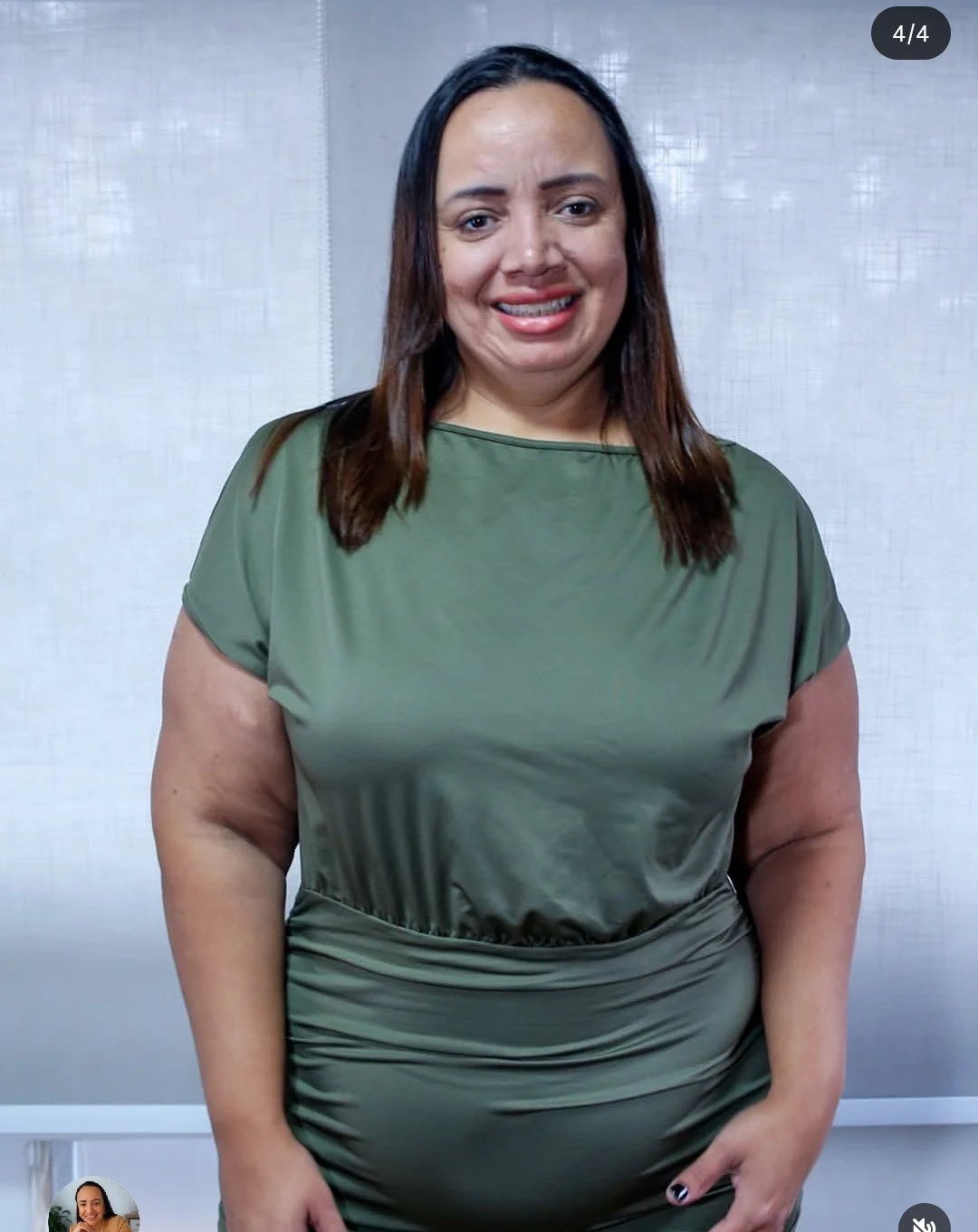 Coroa bbw do insta vende conteúdo image 25