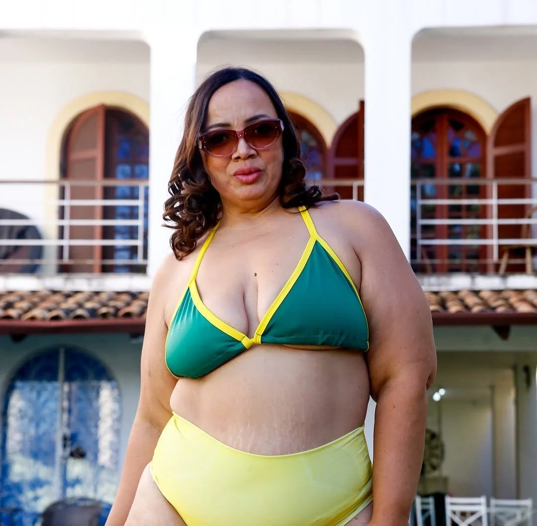 Coroa bbw do insta vende conteúdo image 3