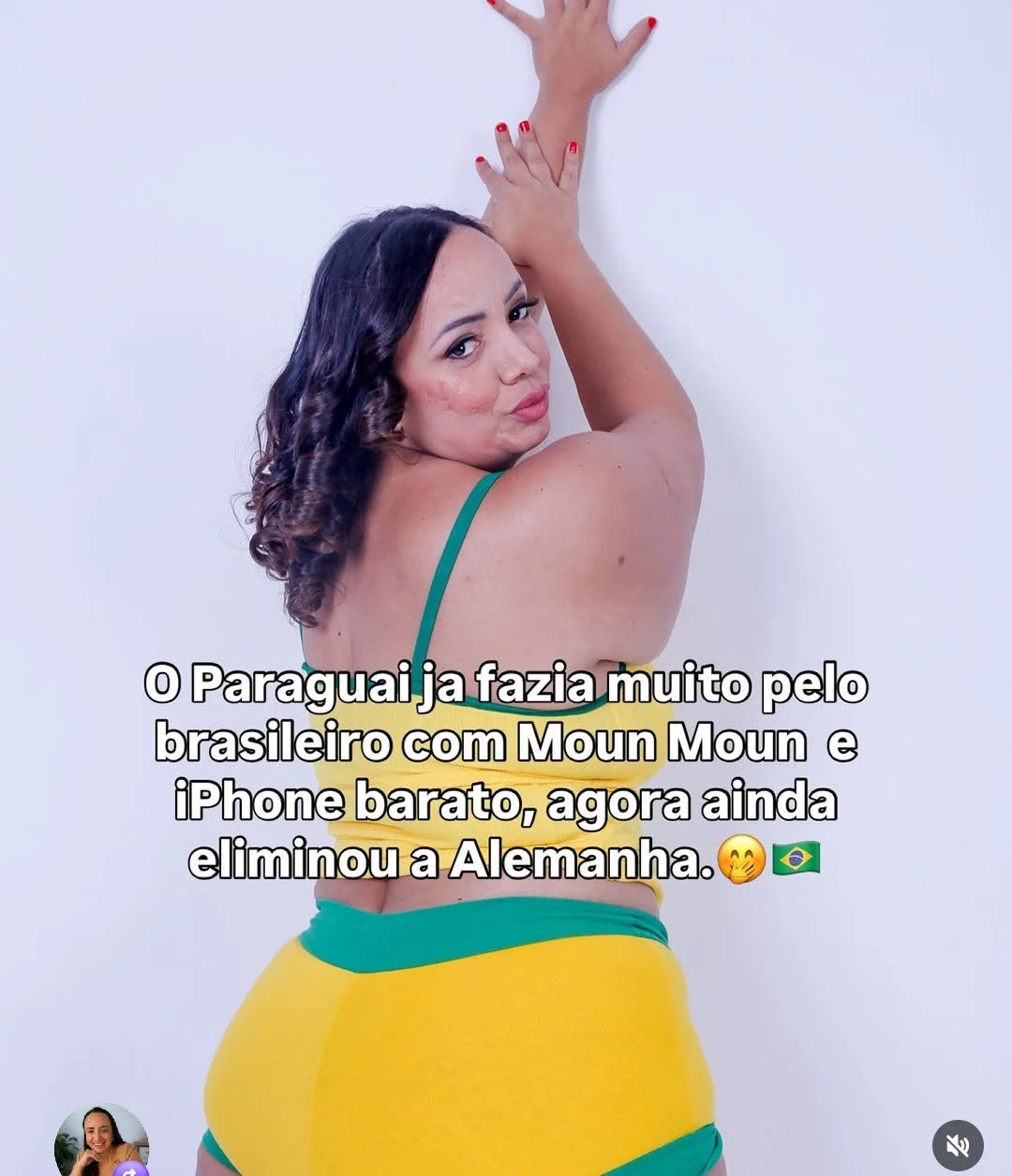 Coroa bbw do insta vende conteúdo image 4