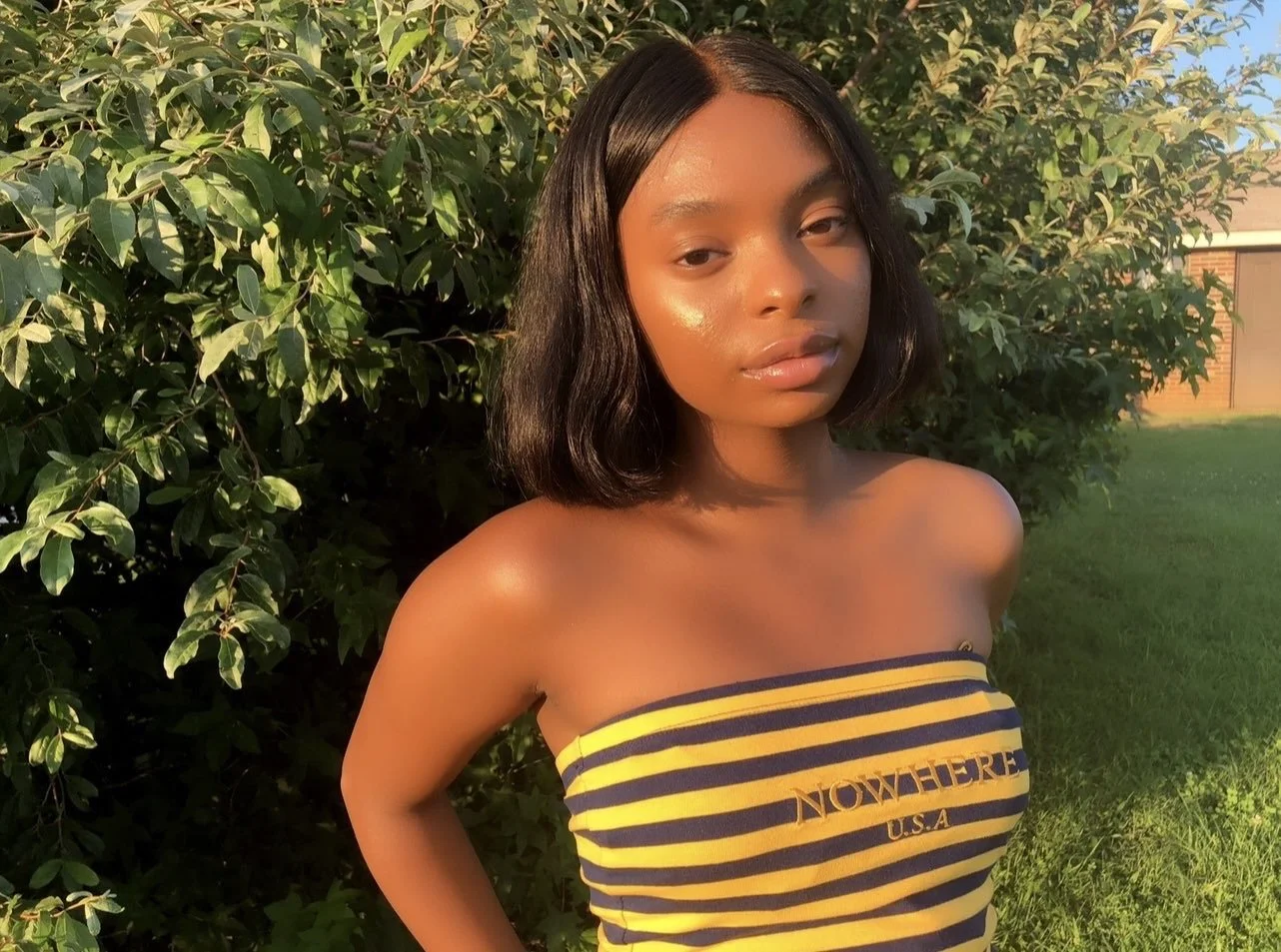 Would you fuck this school teen bop? Dm answer and more content image 10