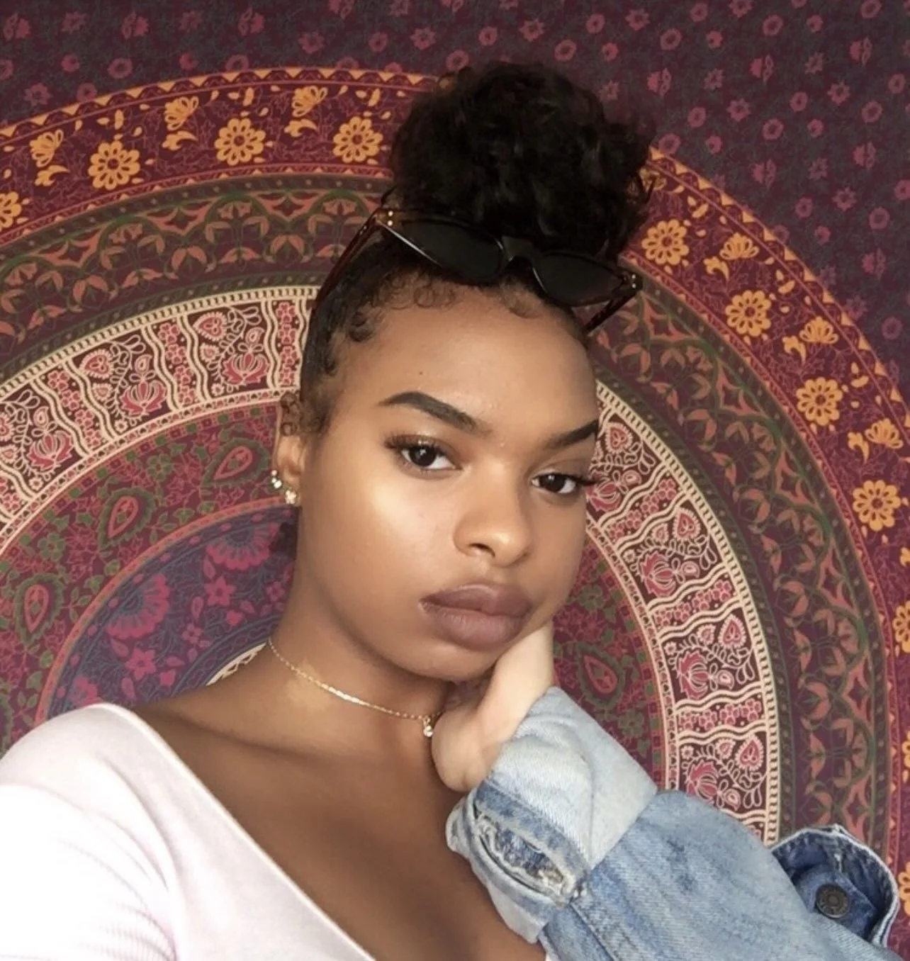 Would you fuck this school teen bop? Dm answer and more content image 6