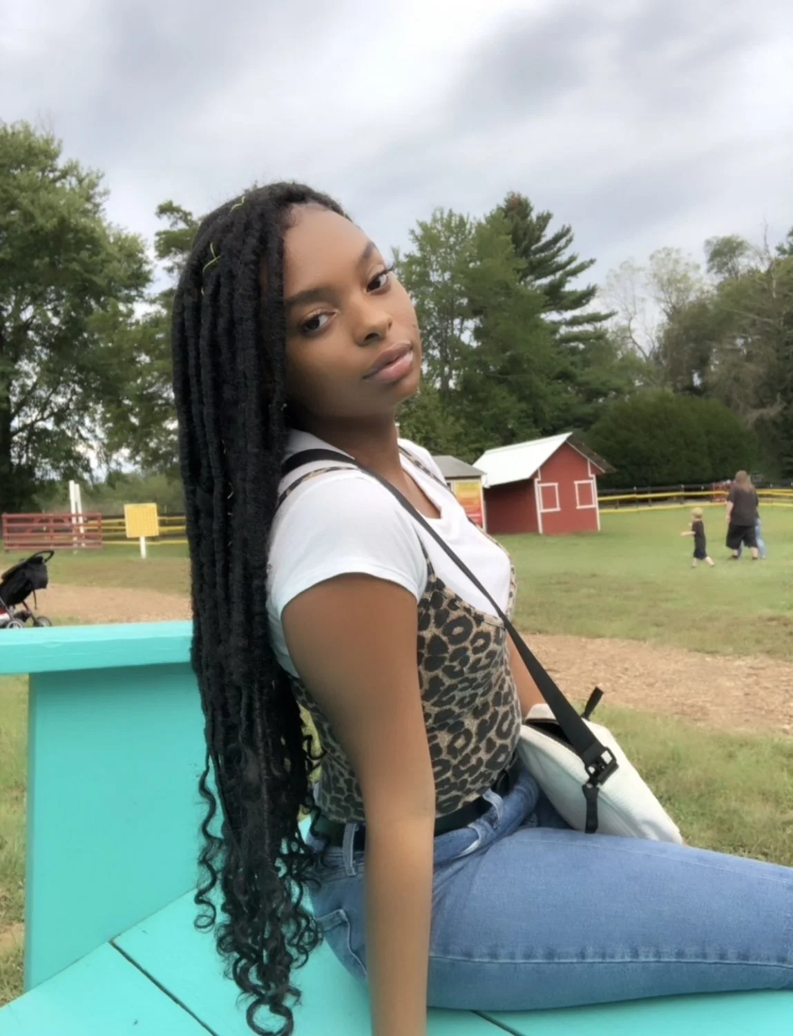 Would you fuck this school teen bop? Dm answer and more content image 7