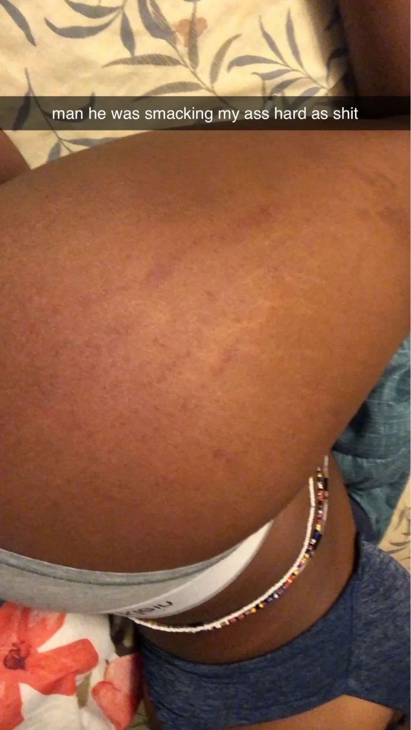 Would you fuck this school teen bop? Dm answer and more content image 8