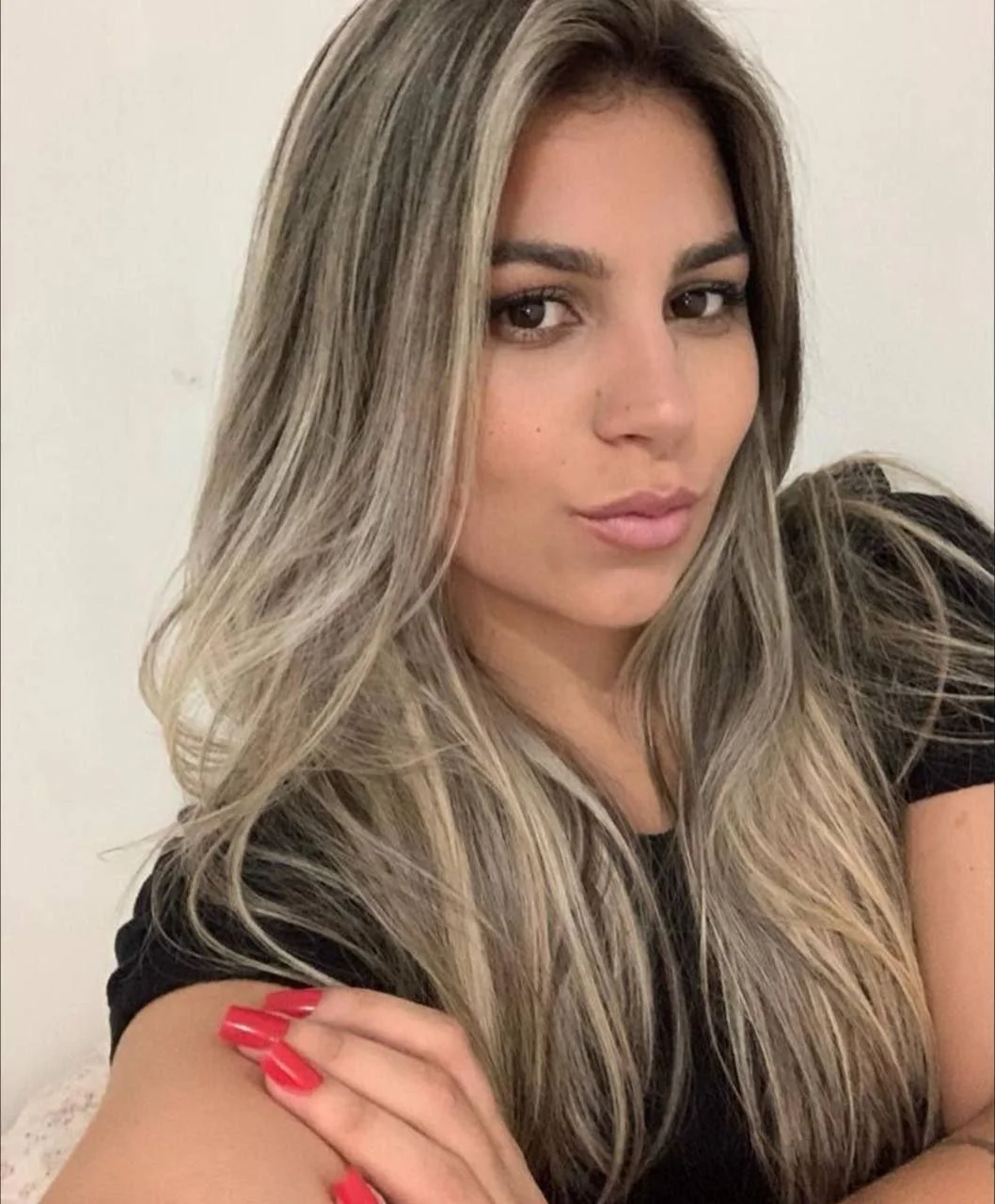 Corno vazou a esposa loira gata pagando boquete image 3
