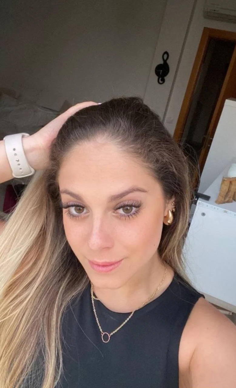 Mili Robertone puta argentina filtrada image 3