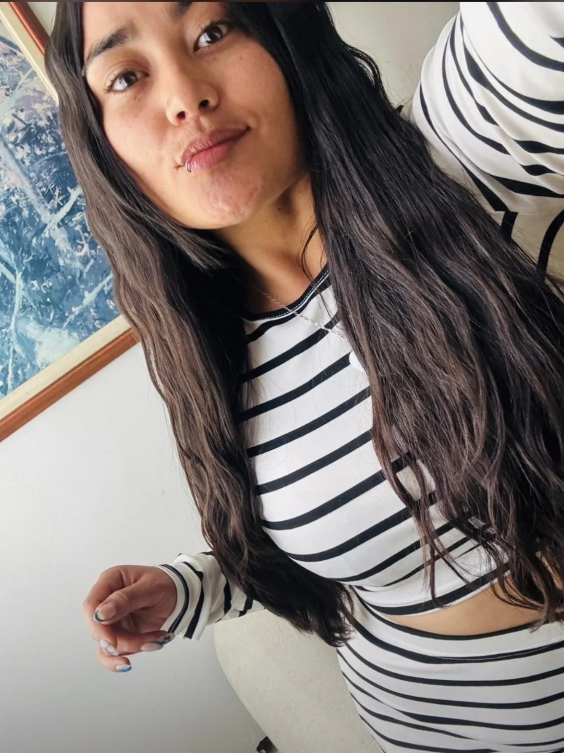 Latinas image 38