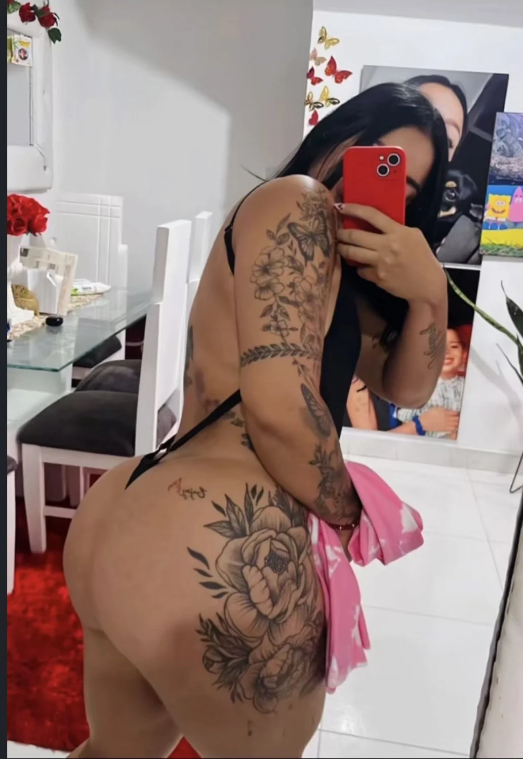 Latinas image 8