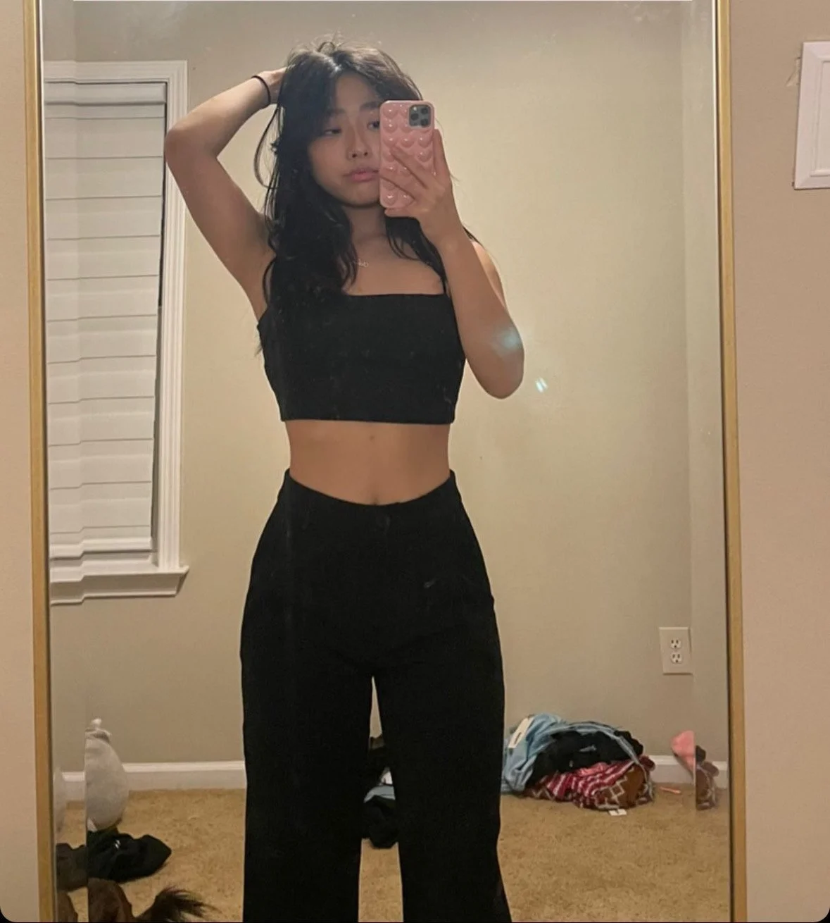 KOREAN Girlfriend image 14