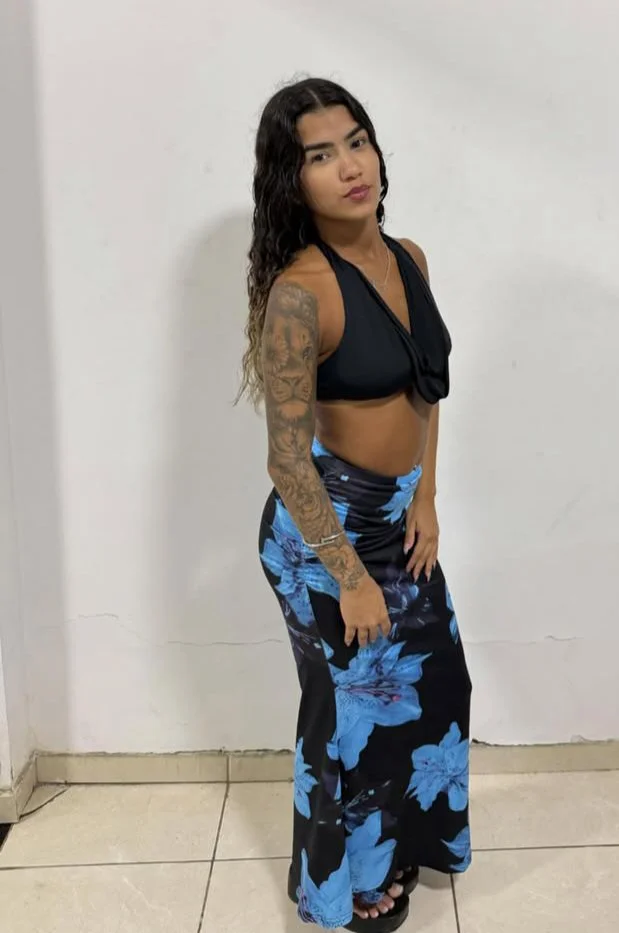 Gaby putinha novinha safada image 14