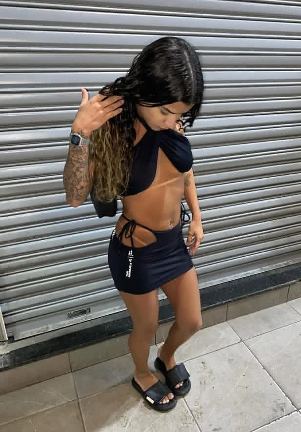 Gaby putinha novinha safada image 5