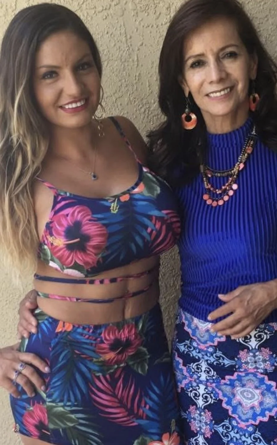 Florida milf Mafe Gordon image 3