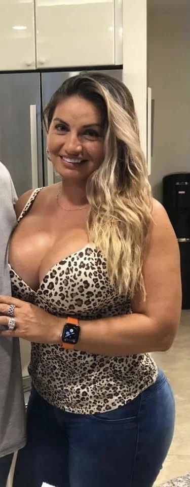 Florida milf Mafe Gordon image 48