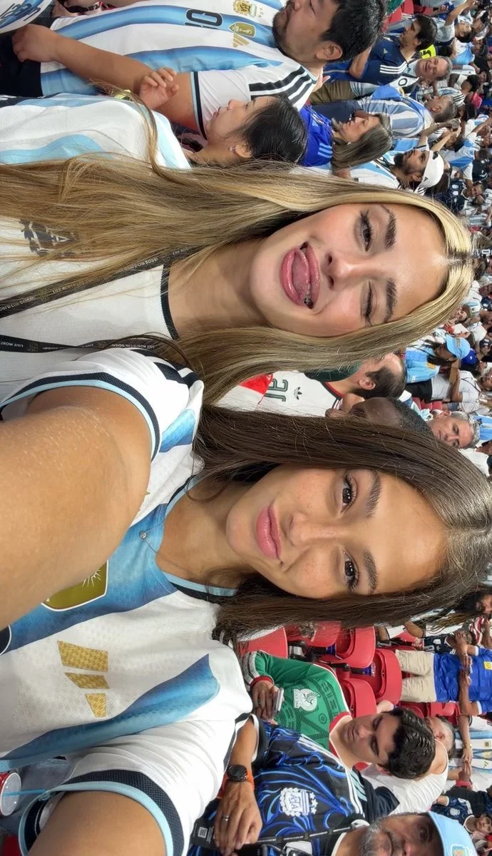 Argentina Cabala 🇦🇷 image 1
