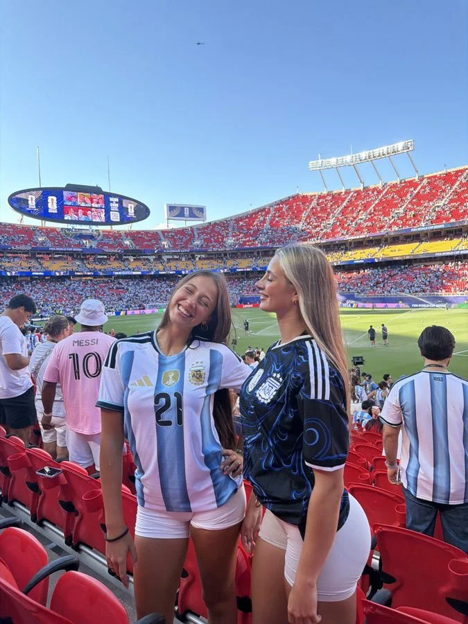 Argentina Cabala 🇦🇷 image 7
