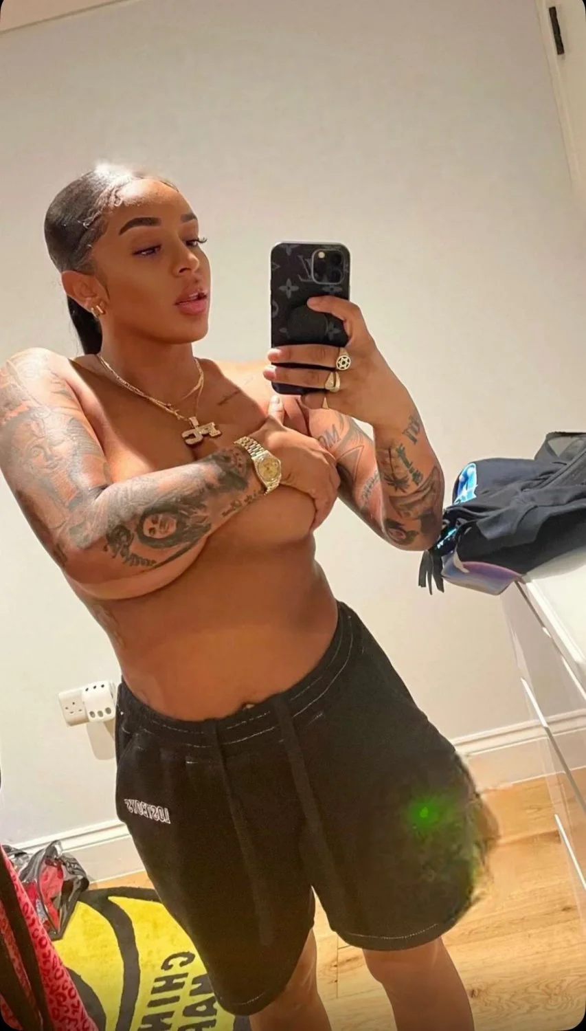 Baddie image 4