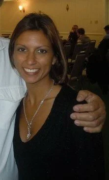 Amanda gets pulled from the crowd to compete with her awesome HOF titties image 12