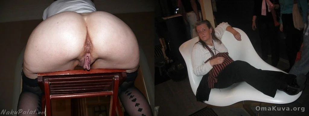 Finnish incest mom Merja and son image 18