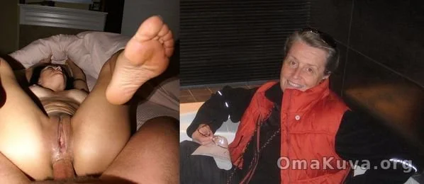 Finnish incest mom Merja and son image 20