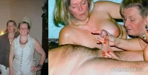 Finnish incest mom Merja and son image 23