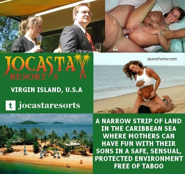 Finnish incest mom Merja and son image 39