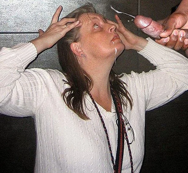 Finnish incest mom Merja and son image 4