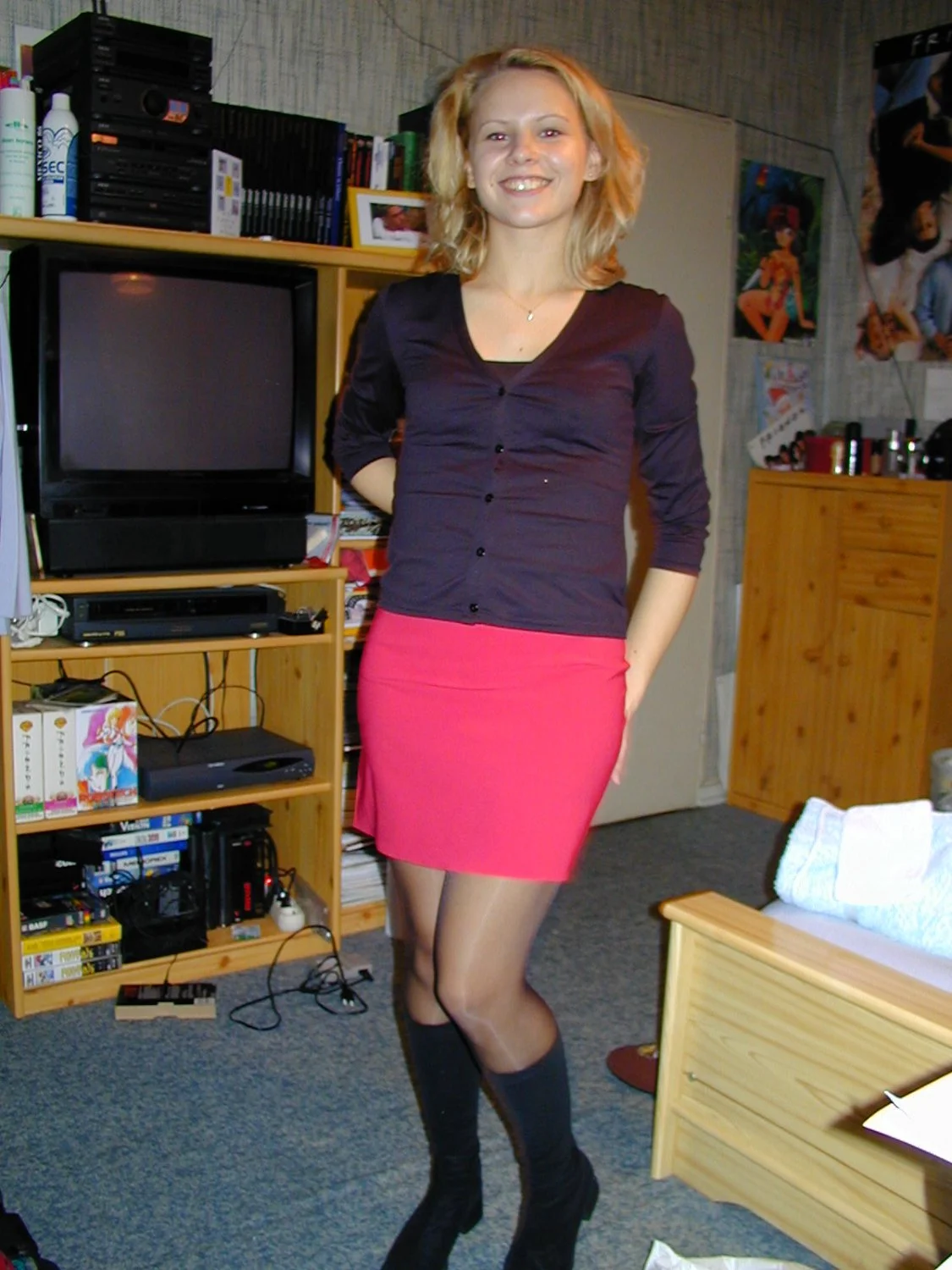 pinkskirt image 2
