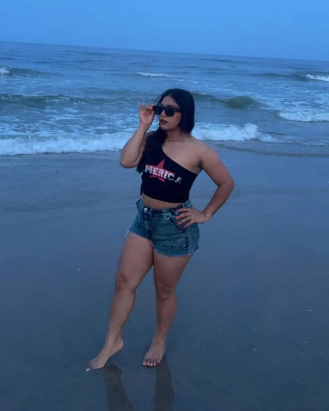 Fine Salvadorian main image