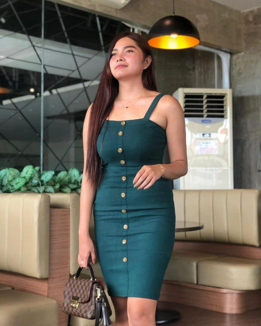 Asian Pinay Erica Garcia image 12