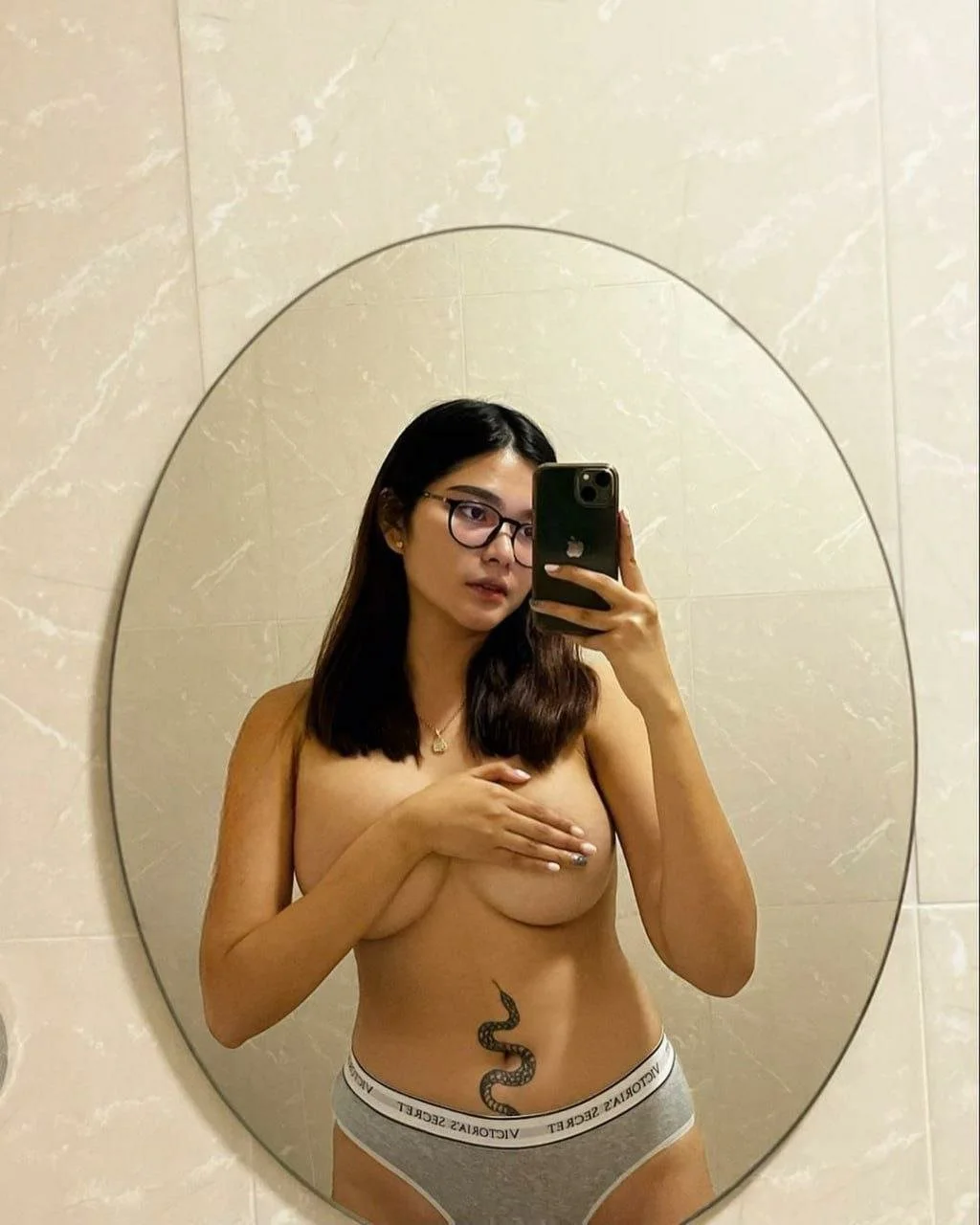 Asian Pinay Erica Garcia image 25