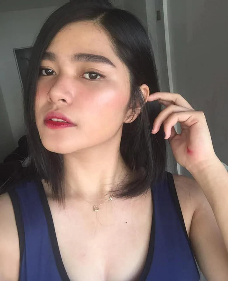 Asian Pinay Erica Garcia image 5