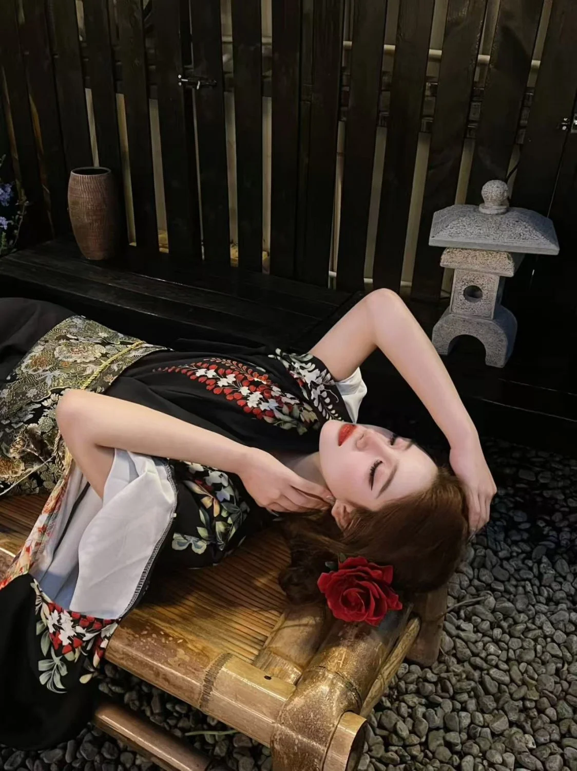 Asian girl image 2