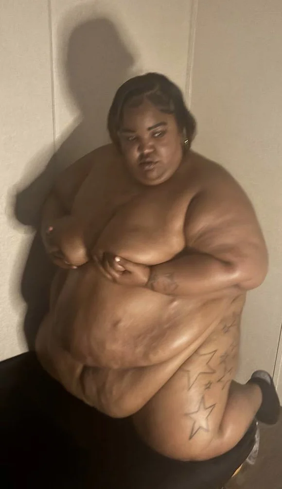 SSBBW MrzCupcakess88 Fresh Batch image 4