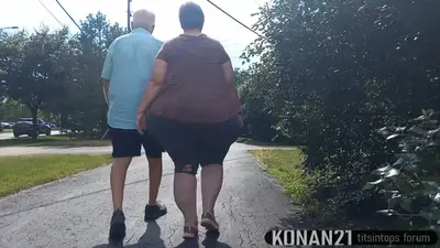 Classic: PAWG Granny Megapear 2 cover image