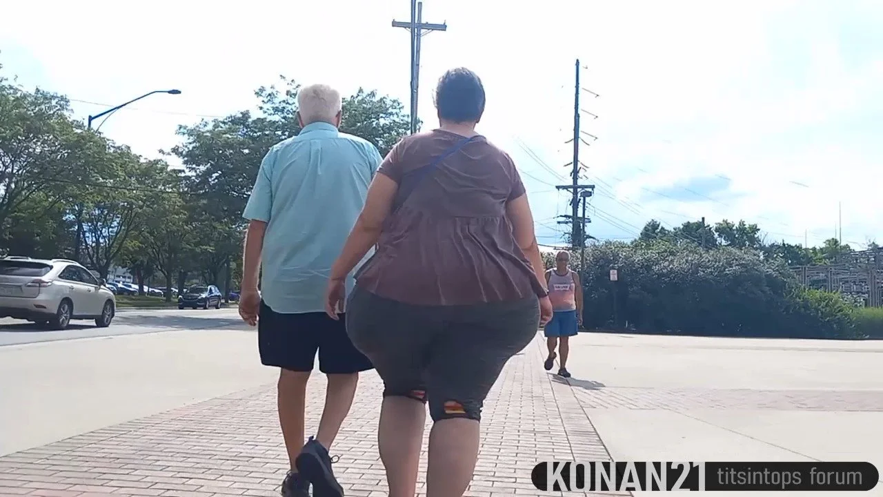 Classic: PAWG Granny Megapear 2 image 3