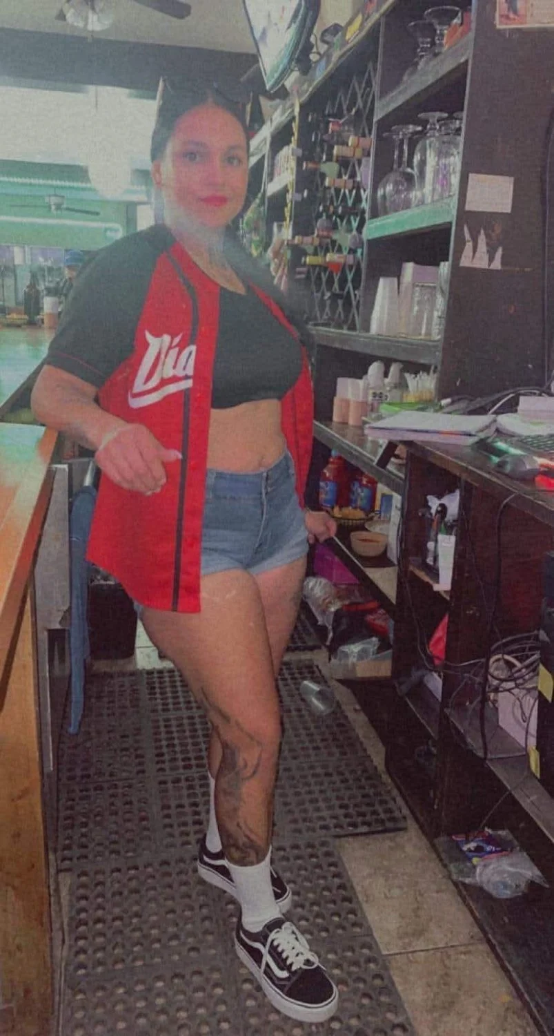 La peke tremenda milf chola putona soft image 16