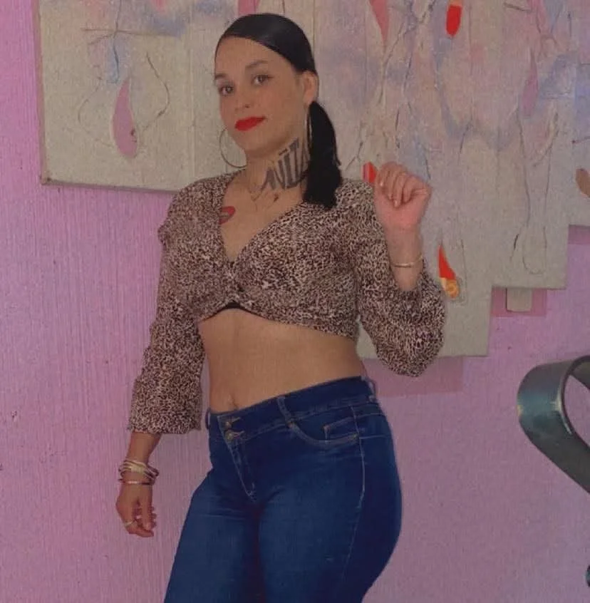 La peke tremenda milf chola putona soft image 29
